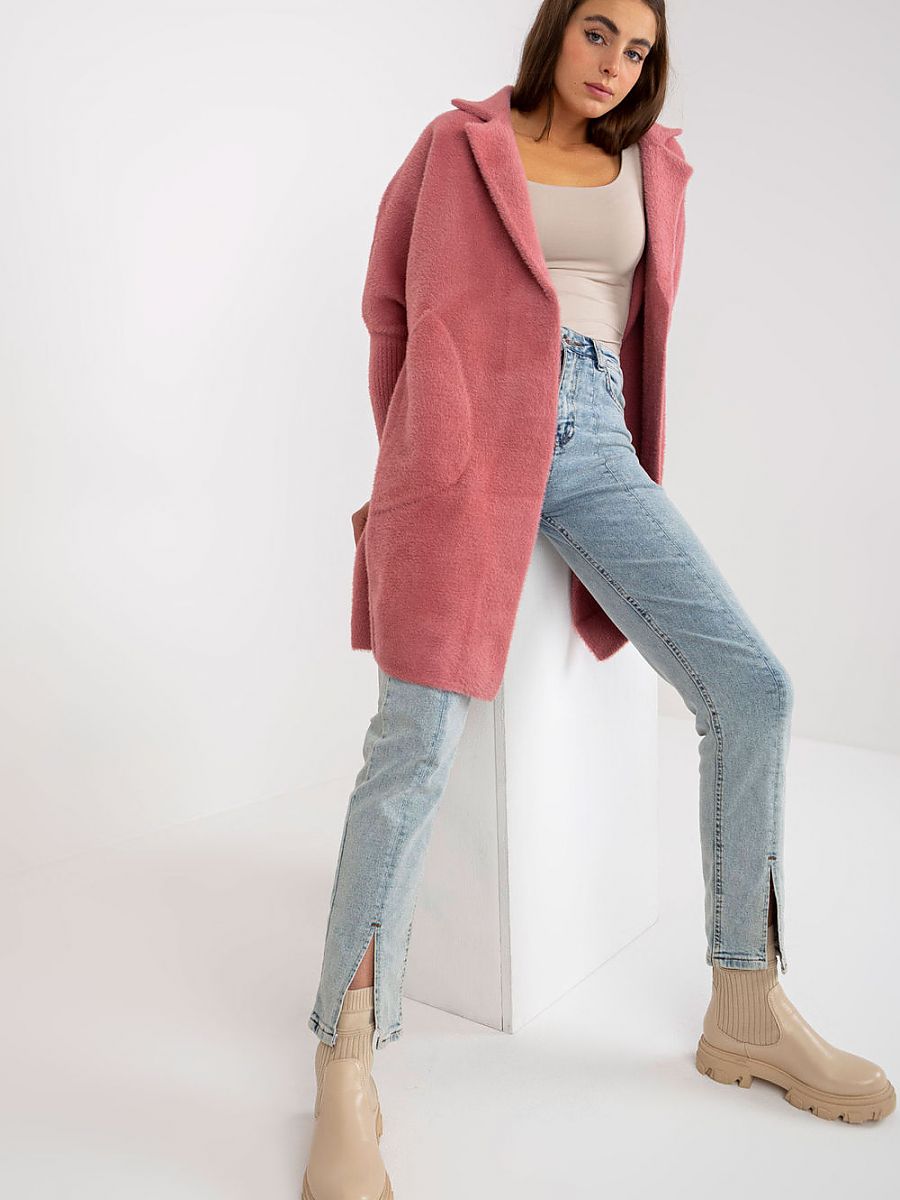 Coat model 174927 MBM-1