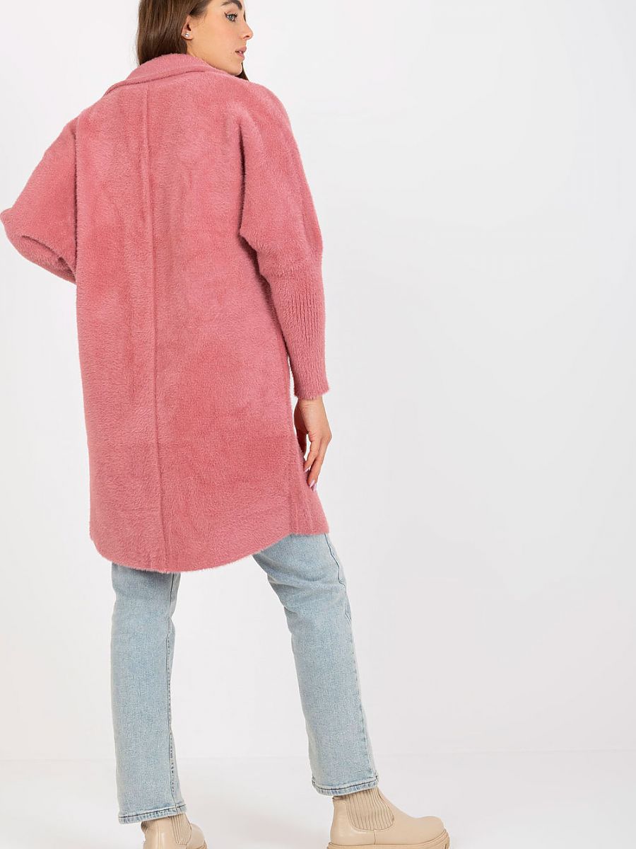 Coat model 174927 MBM-2