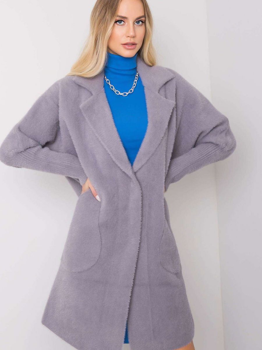 Coat model 174934 MBM-0