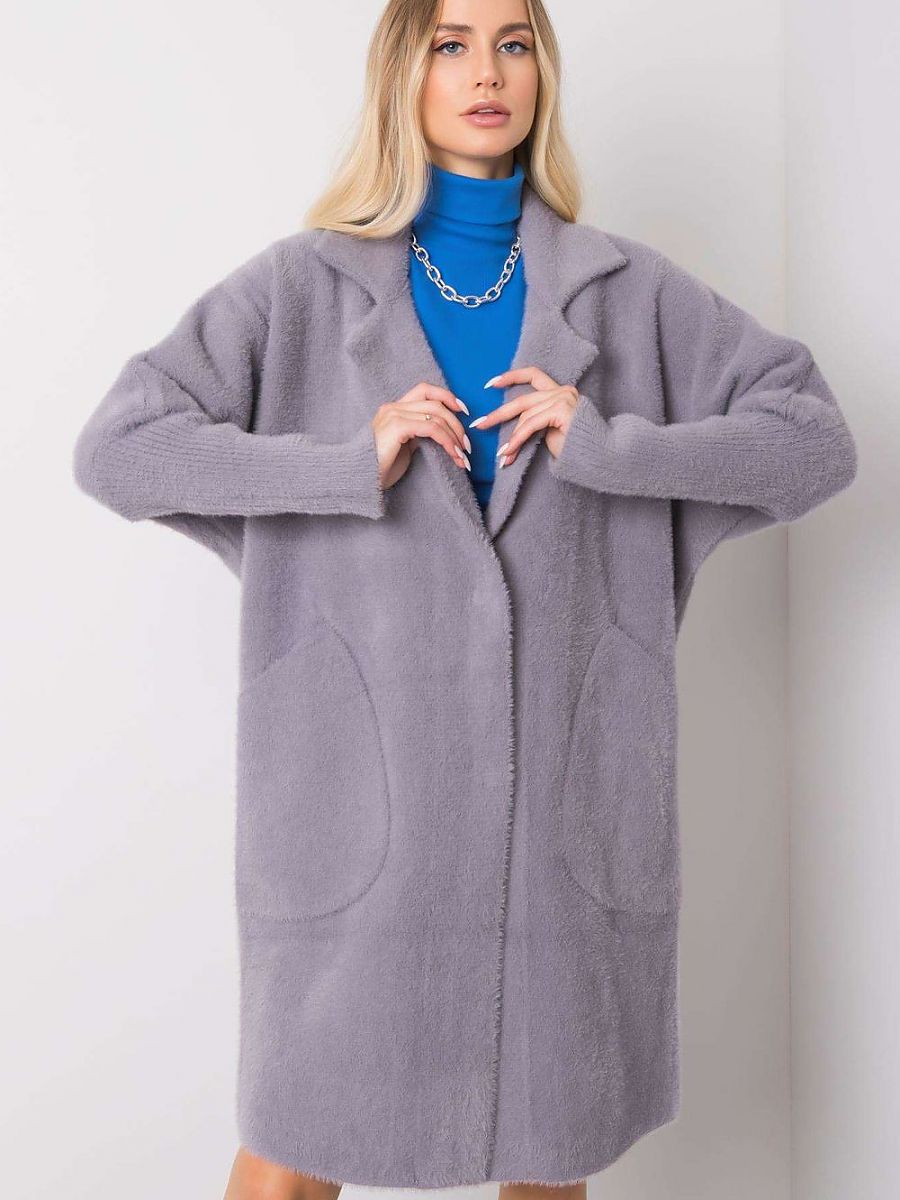 Coat model 174934 MBM-1