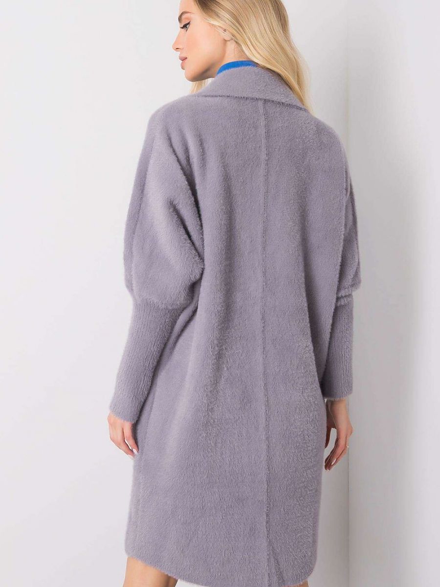 Coat model 174934 MBM-2