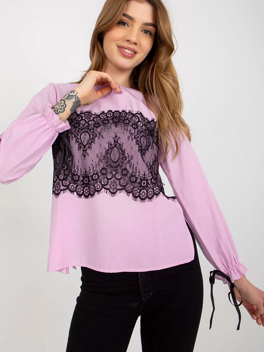 Blouse model 174944 Lakerta-0