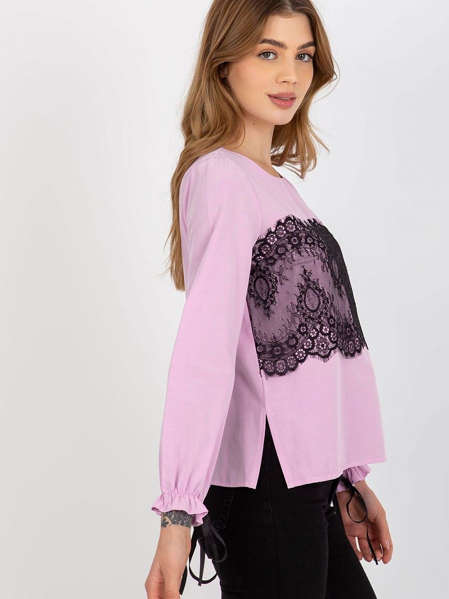 Blouse model 174944 Lakerta-2
