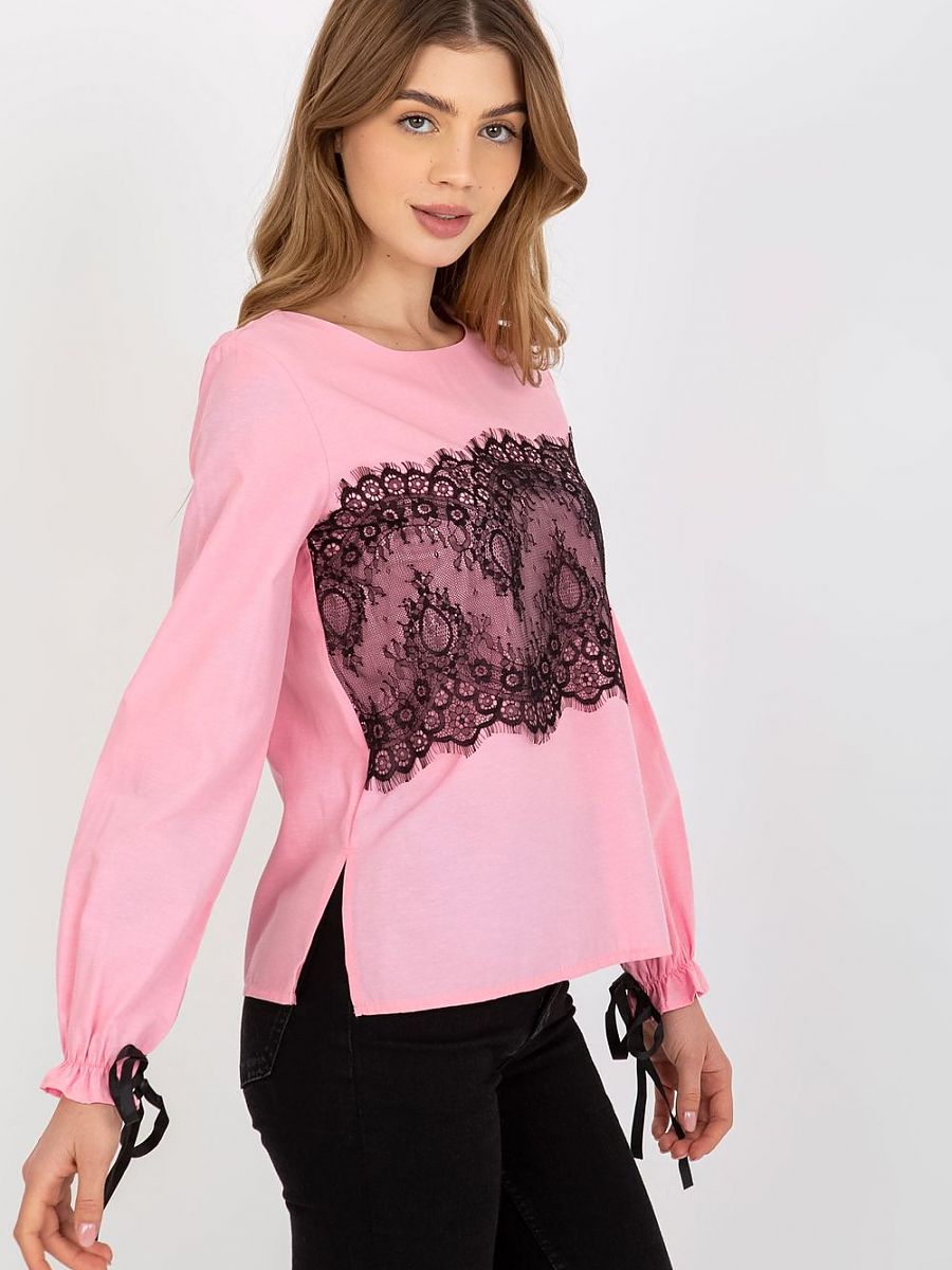 Blouse model 174945 Lakerta-1