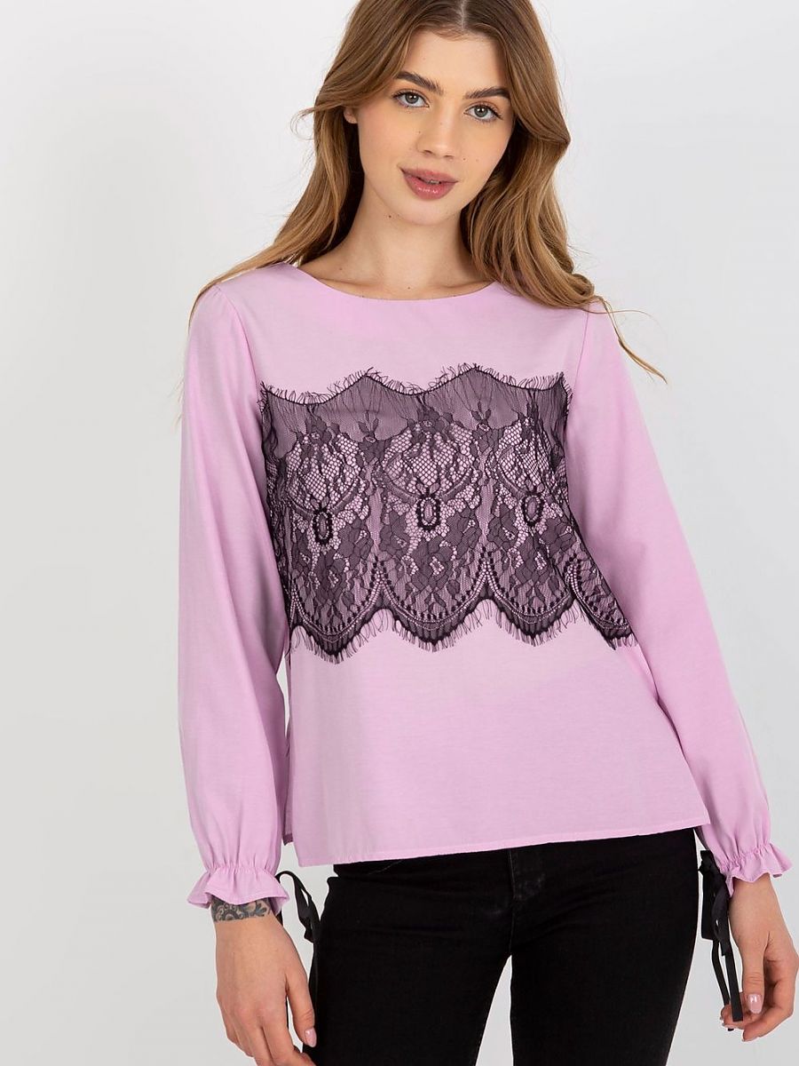 Blouse model 174948 Lakerta-0