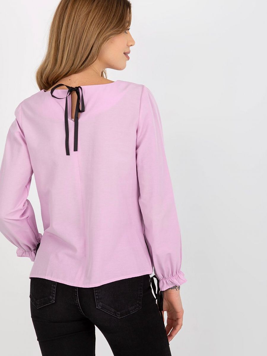 Blouse model 174948 Lakerta-2