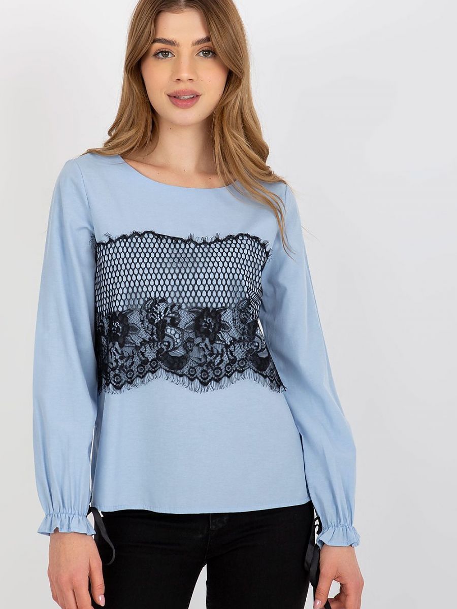 Blouse model 174949 Lakerta-0