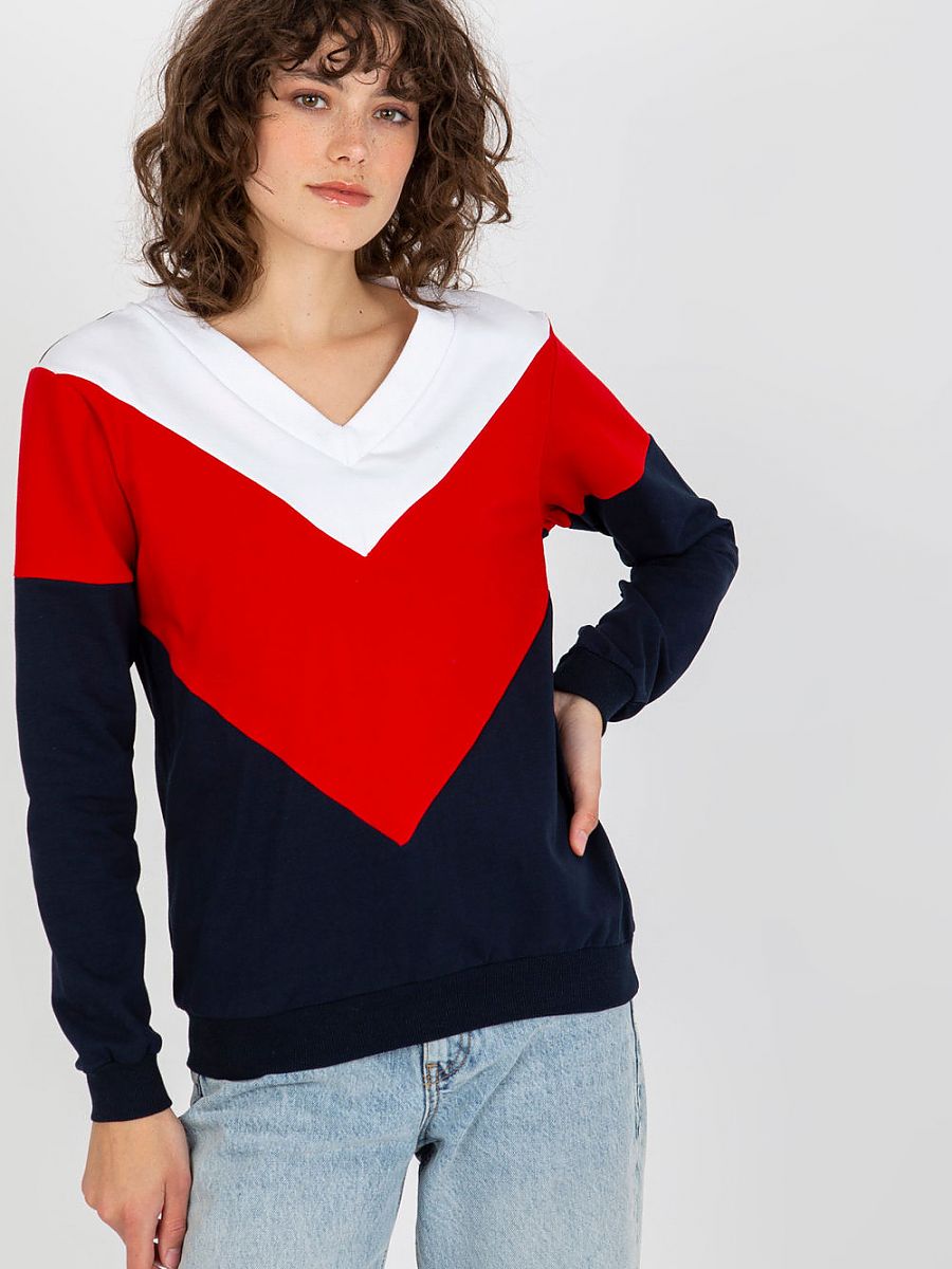 Sweatshirt model 175199 Relevance-0