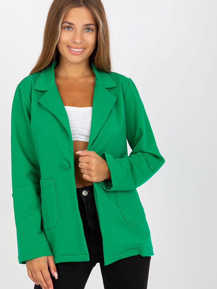 Jacket model 175434 Rue Paris-0