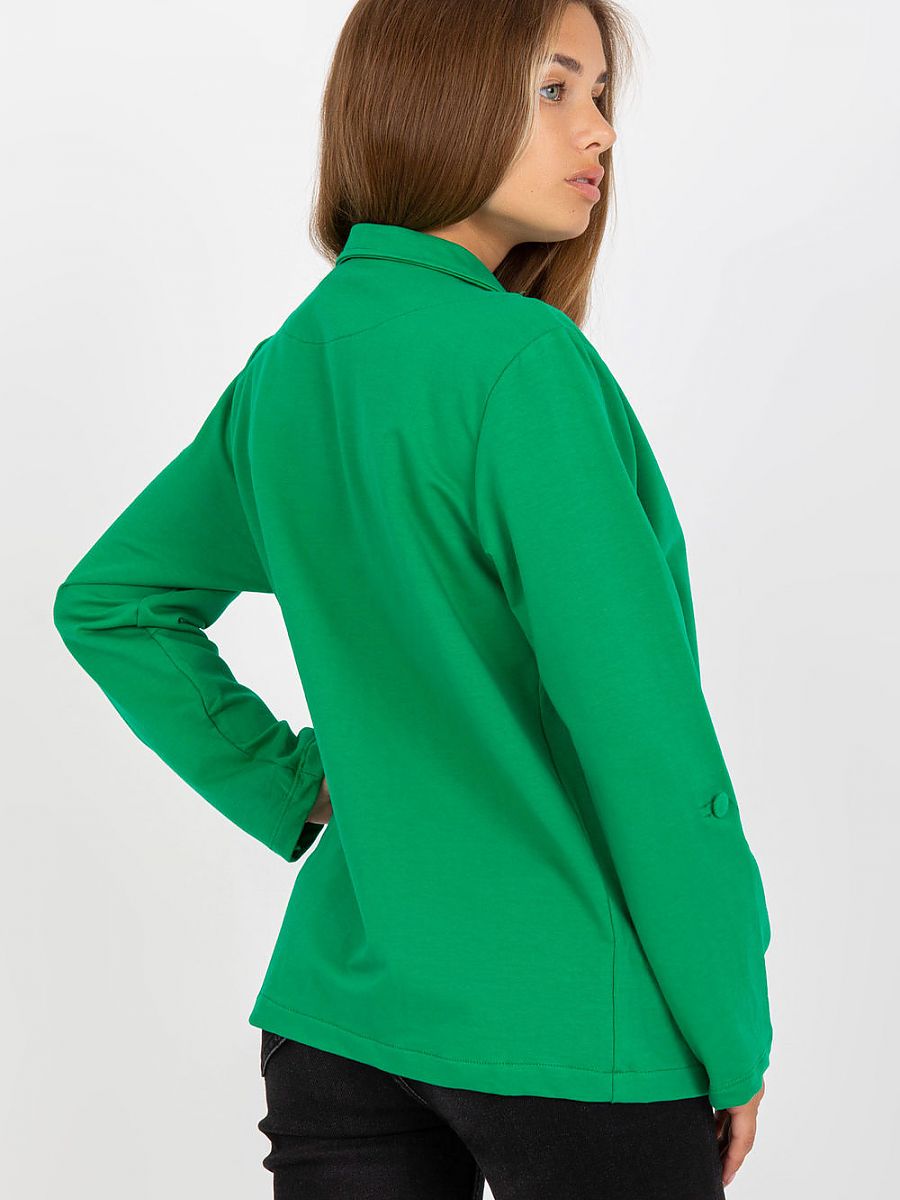 Jacket model 175434 Rue Paris-2