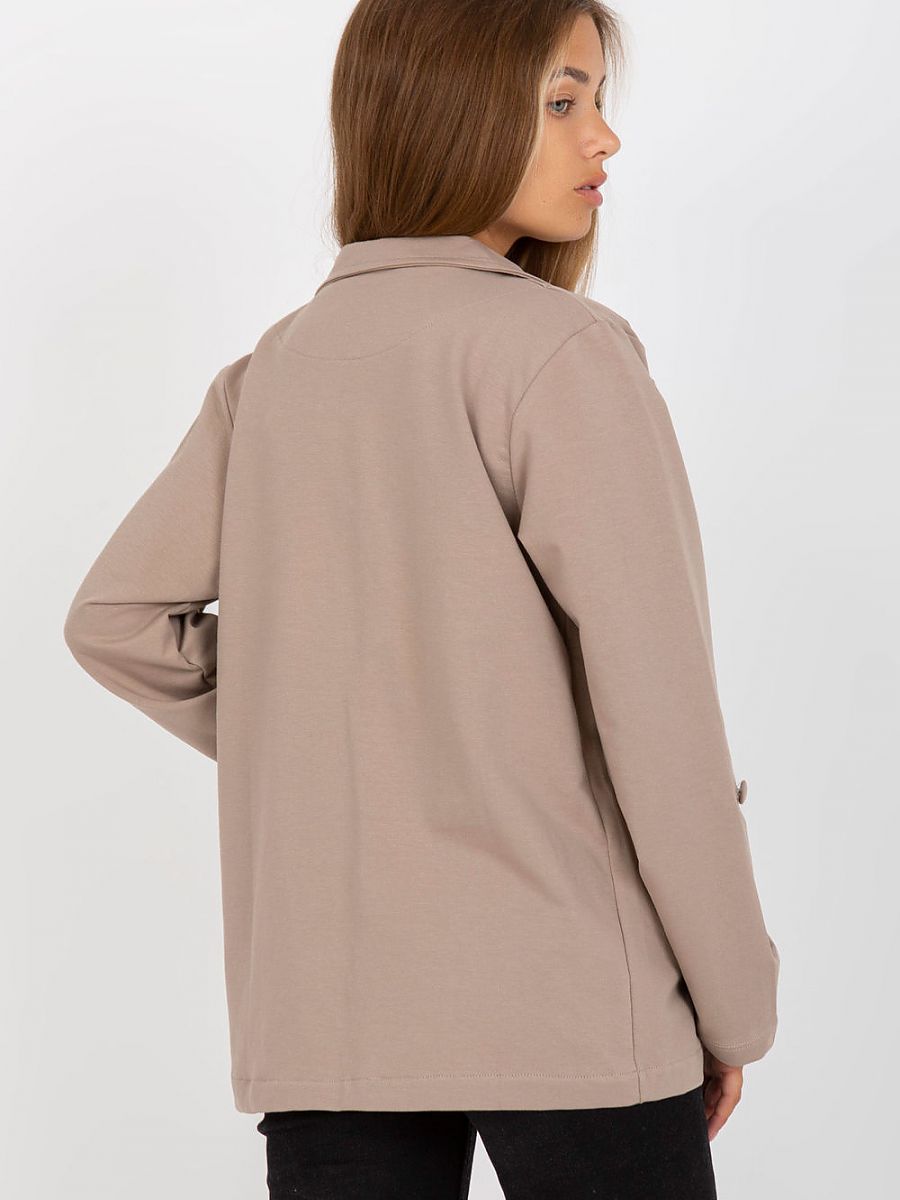 Jacket model 175435 Rue Paris-2