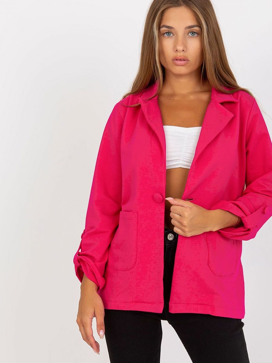Jacket model 175436 Rue Paris-0