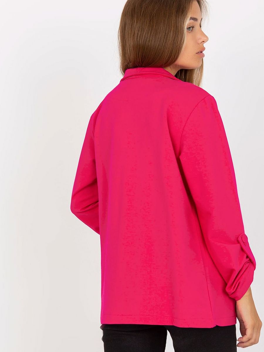 Jacket model 175436 Rue Paris-2