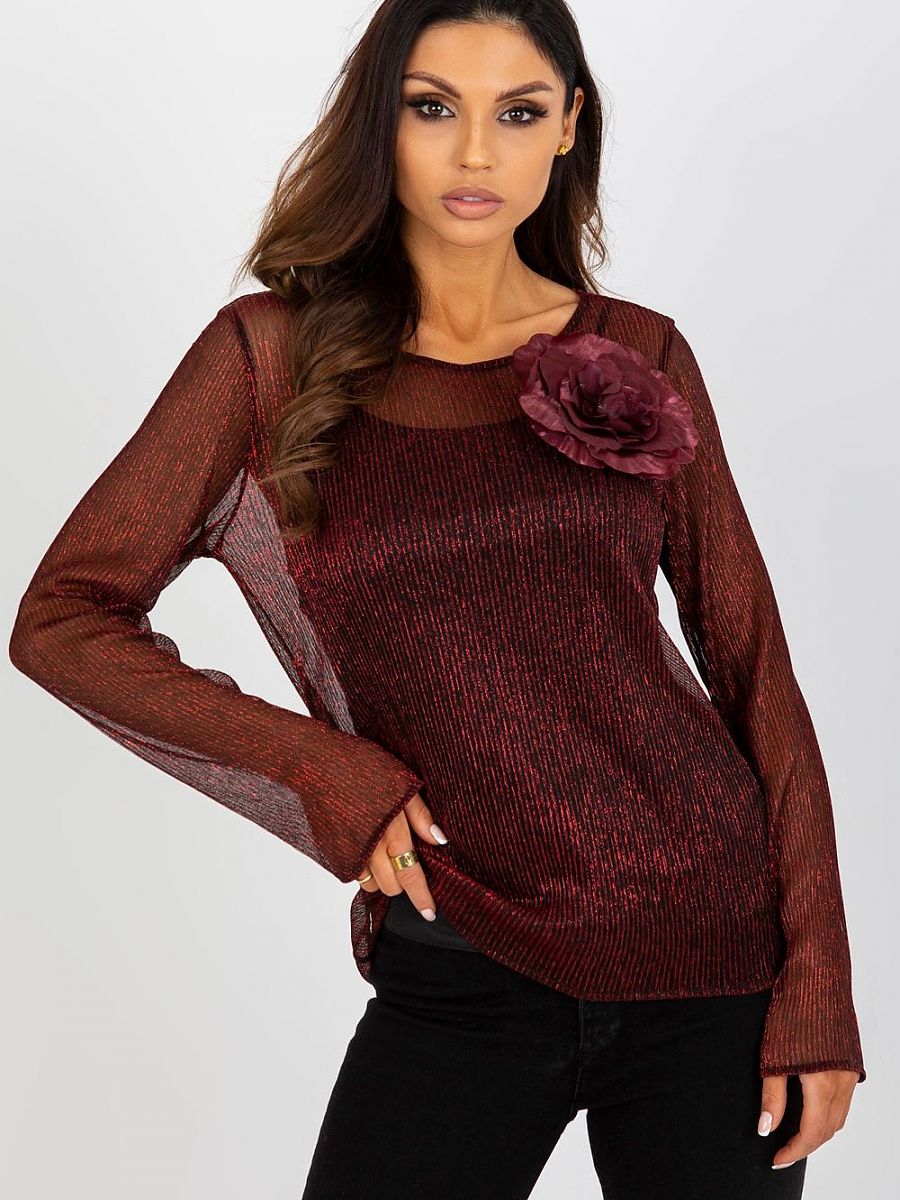 Blouse model 175477 Lakerta-0