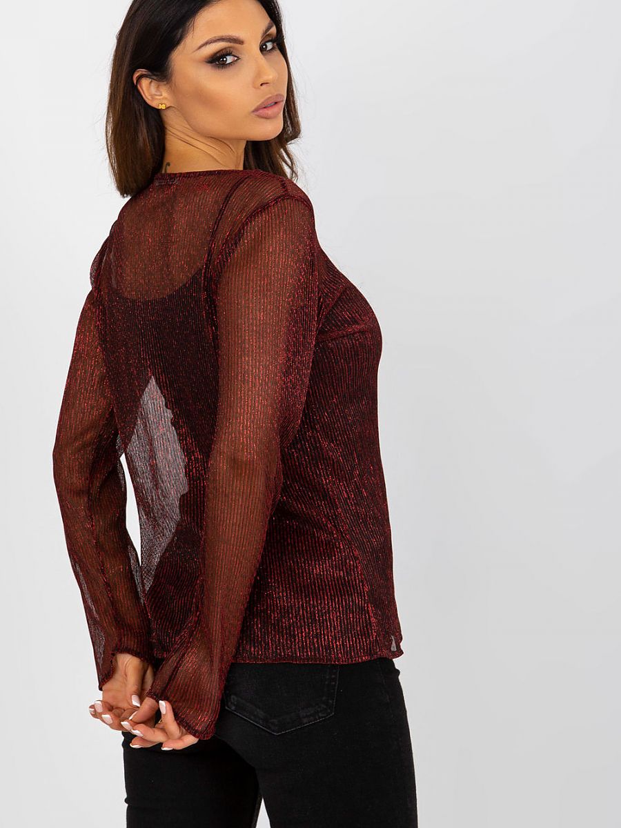 Blouse model 175477 Lakerta-2