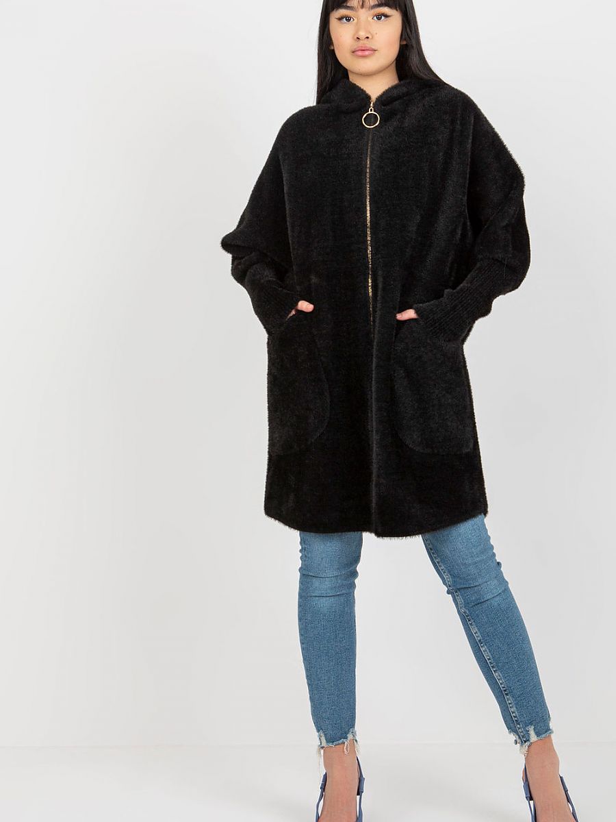 Coat model 175704 MBM