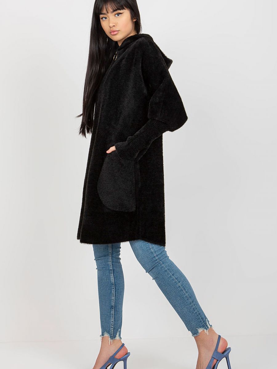 Coat model 175704 MBM
