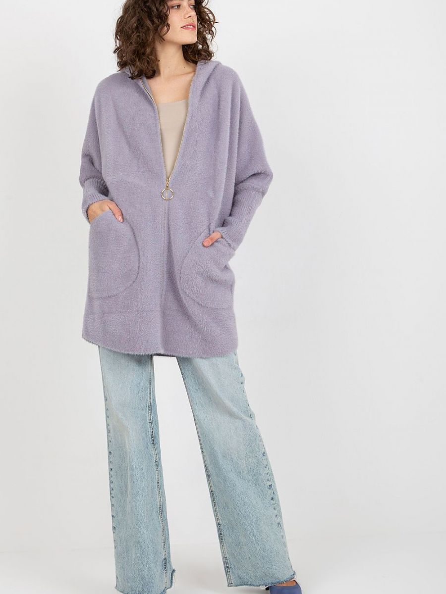 Coat model 175706 MBM-1