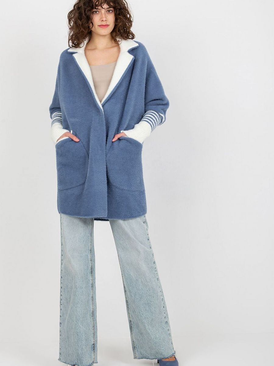 Coat model 175713 MBM-0