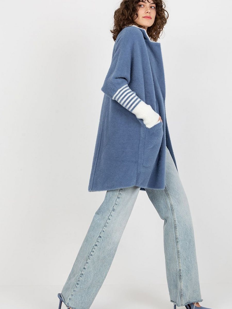 Coat model 175713 MBM-1