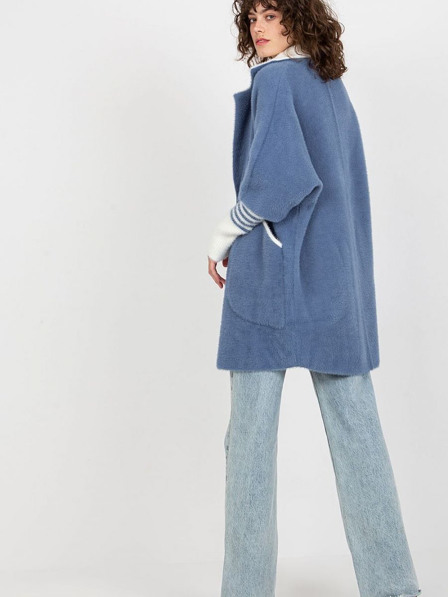 Coat model 175713 MBM-2