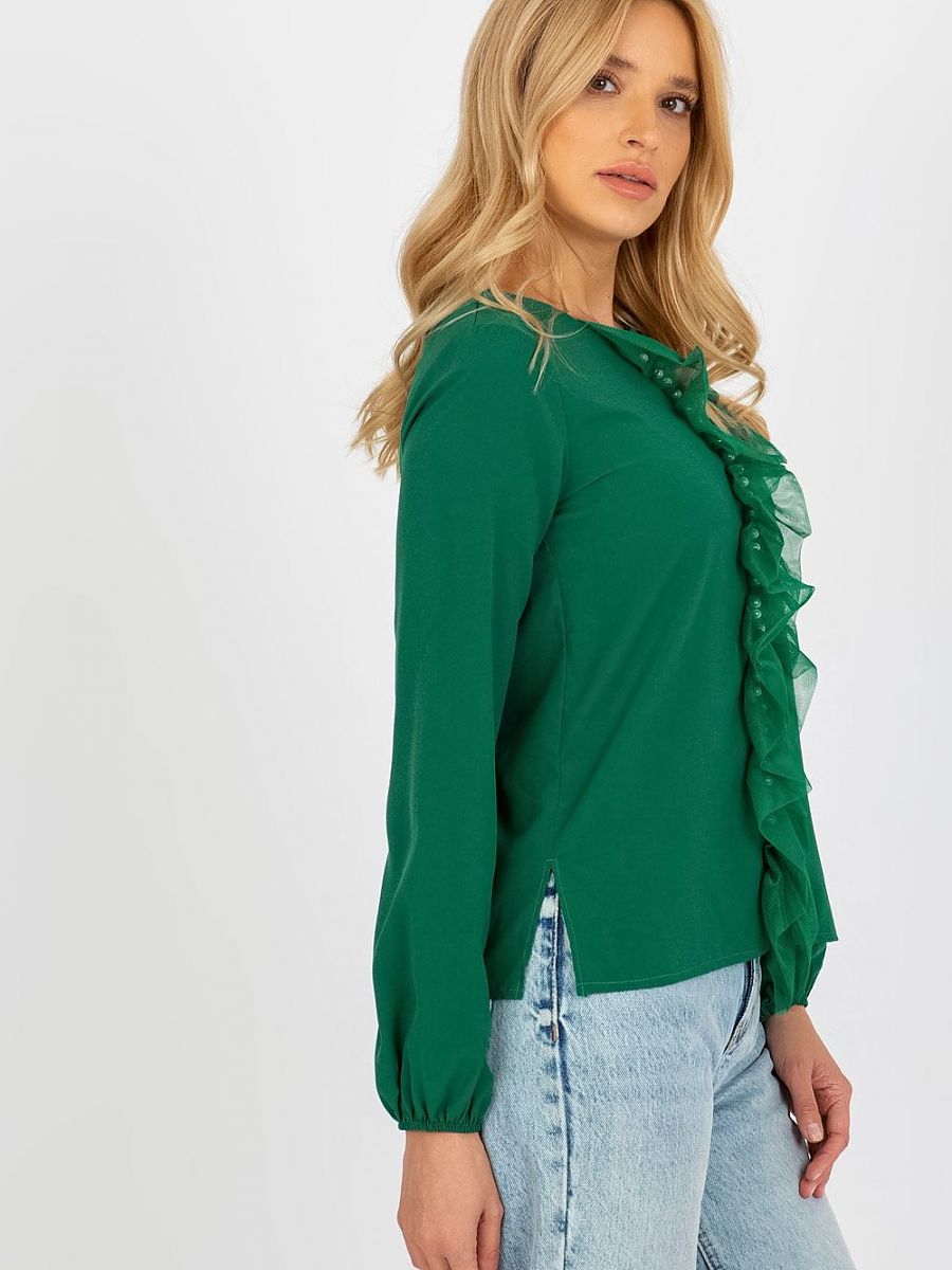 Blouse model 175774 Lakerta-1