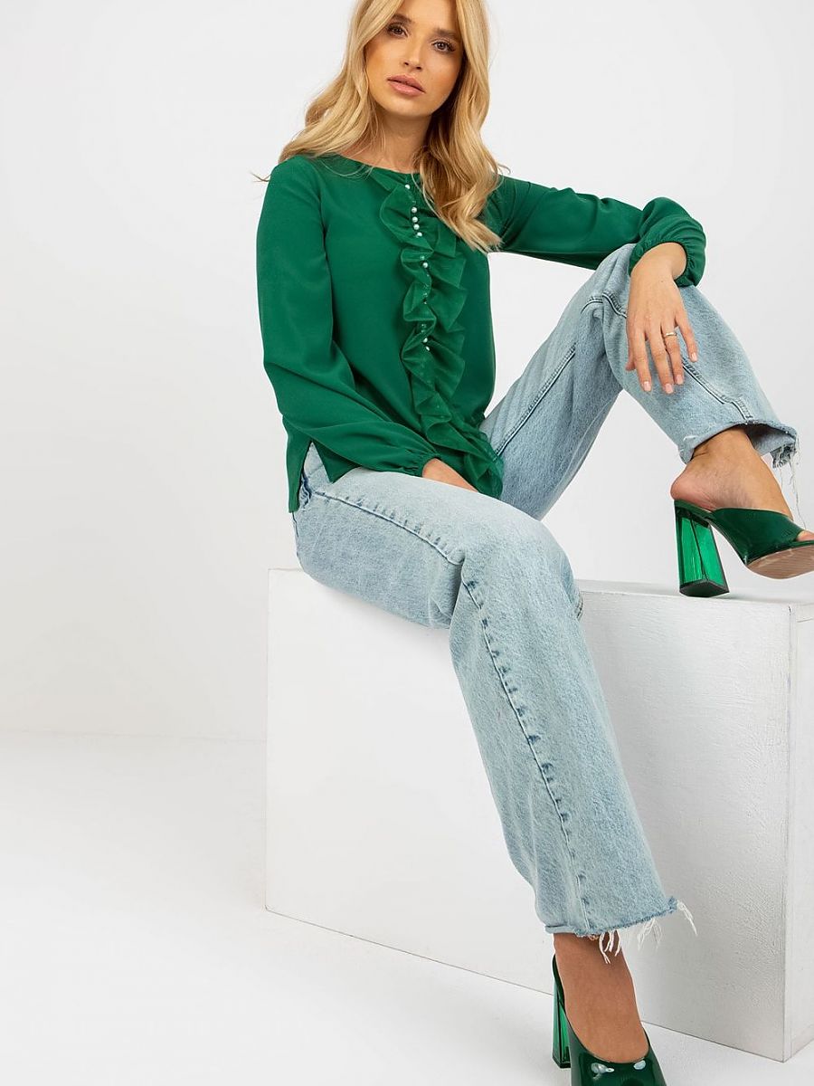 Blouse model 175774 Lakerta-3