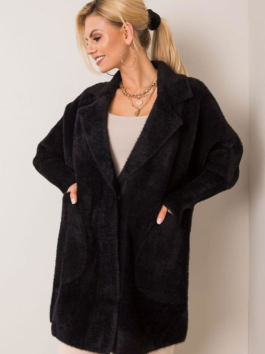 Coat model 175962 MBM-0