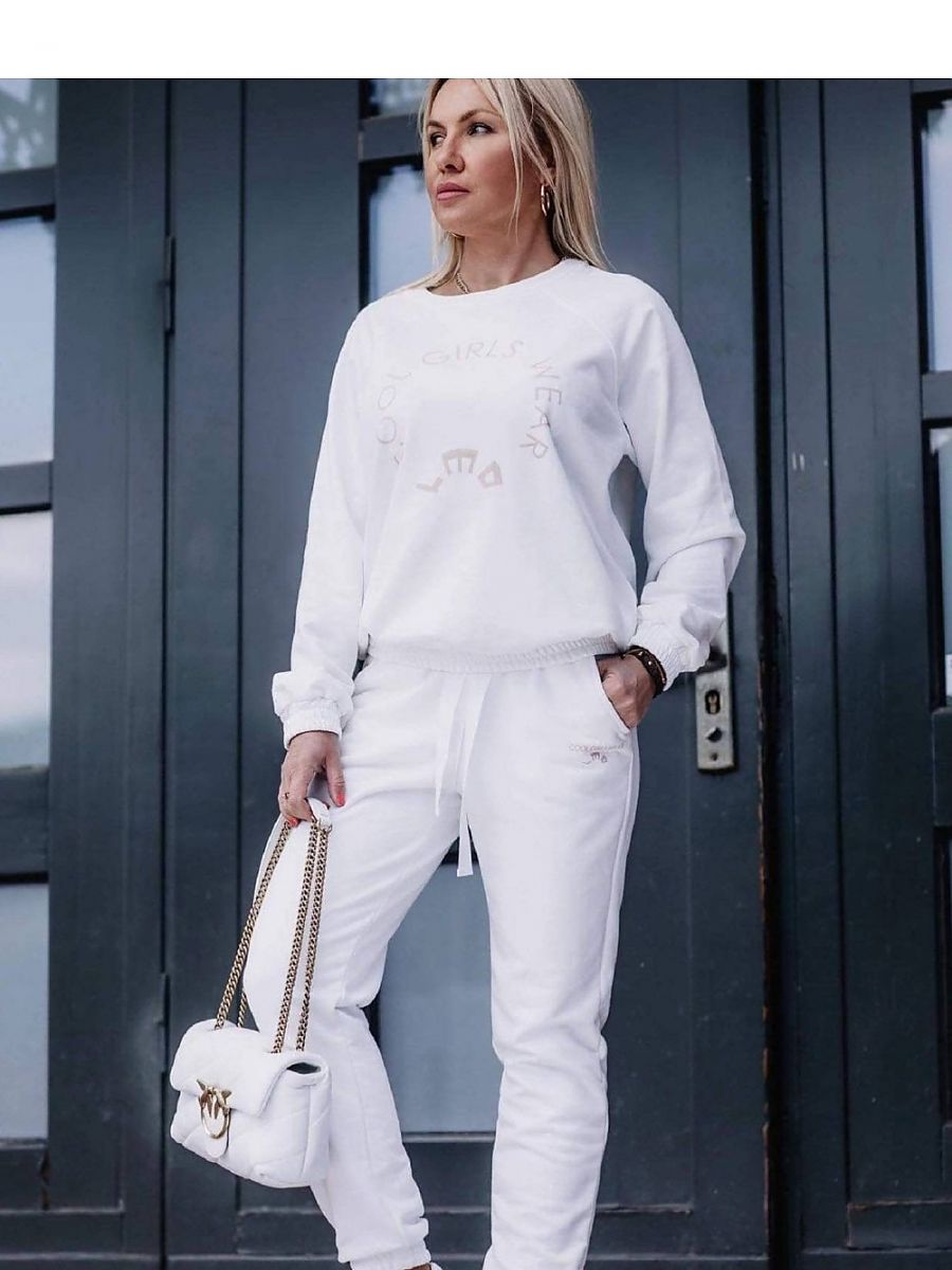 Sweatshirt model 176299 LeMonada-0