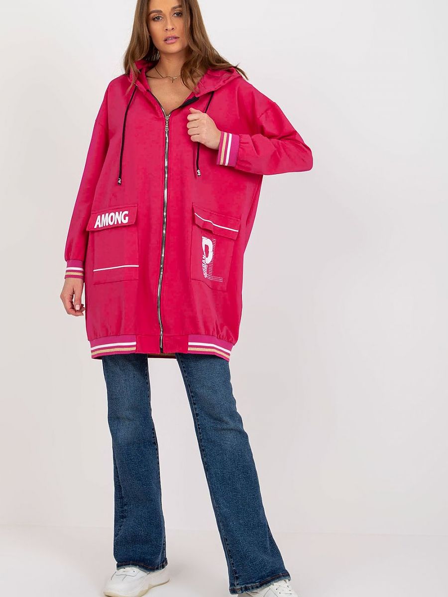 Sweatshirt model 176362 Relevance-0