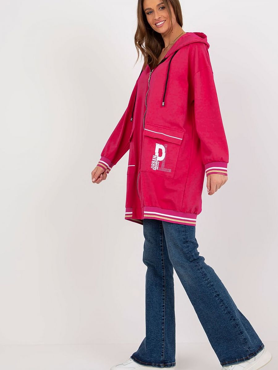 Sweatshirt model 176362 Relevance-1