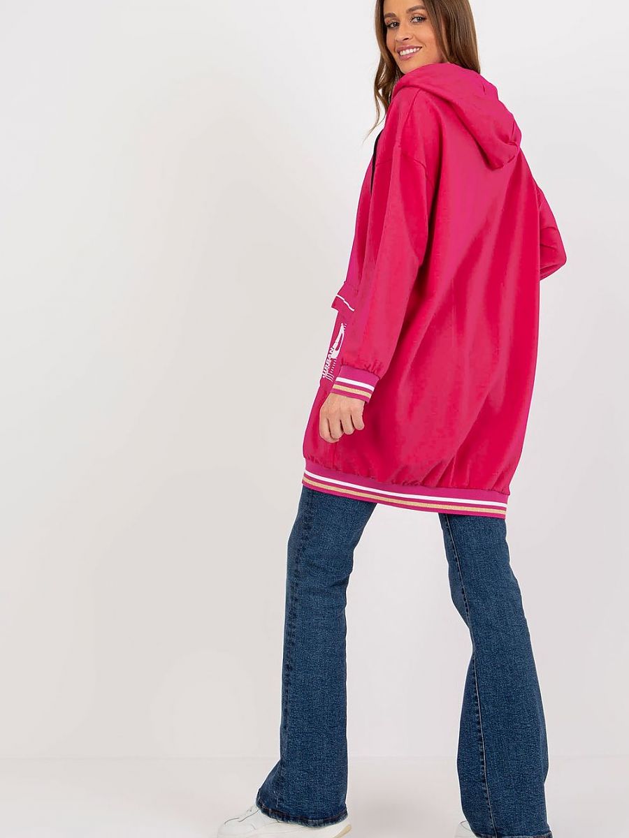 Sweatshirt model 176362 Relevance-2