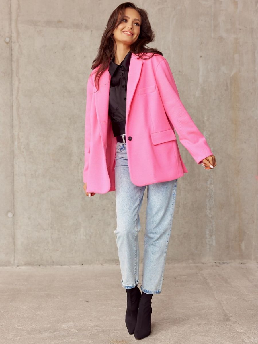 Jacket model 176485 Roco Fashion