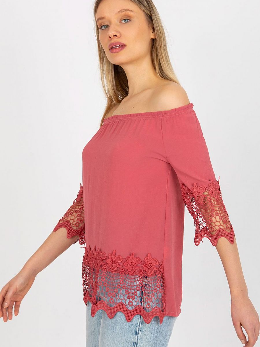 Blouse model 176734 Lakerta-2