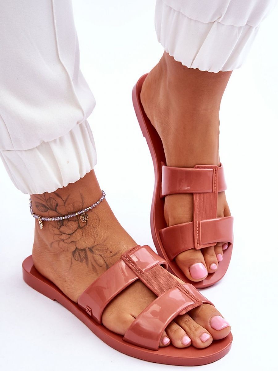 Flip-flops model 178354 Step in style-0