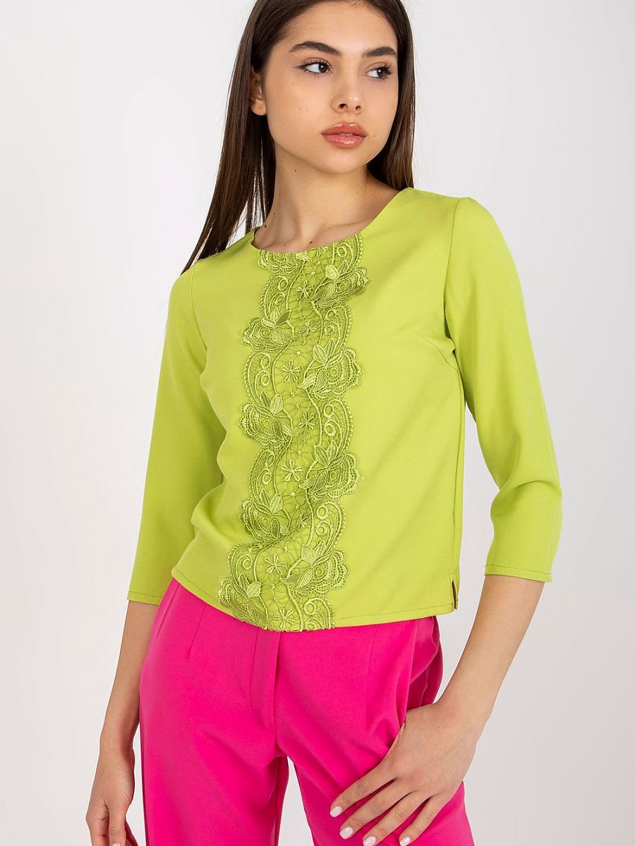 Blouse model 178431 Lakerta-0