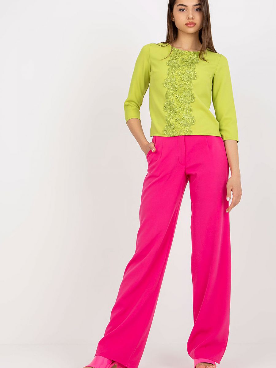 Blouse model 178431 Lakerta-1