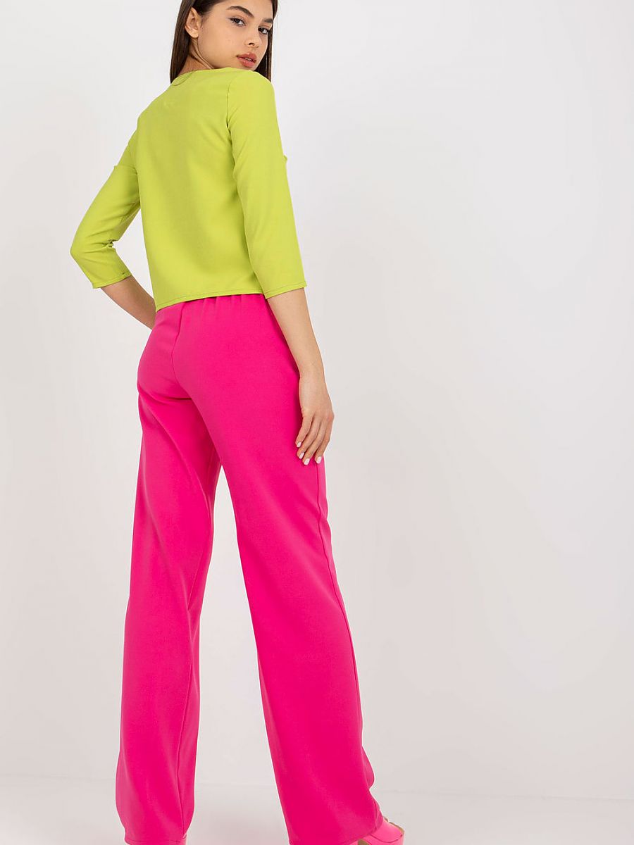 Blouse model 178431 Lakerta-2