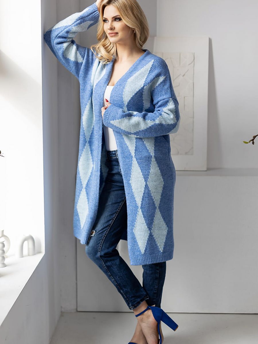Cardigan model 178643 PeeKaBoo-1