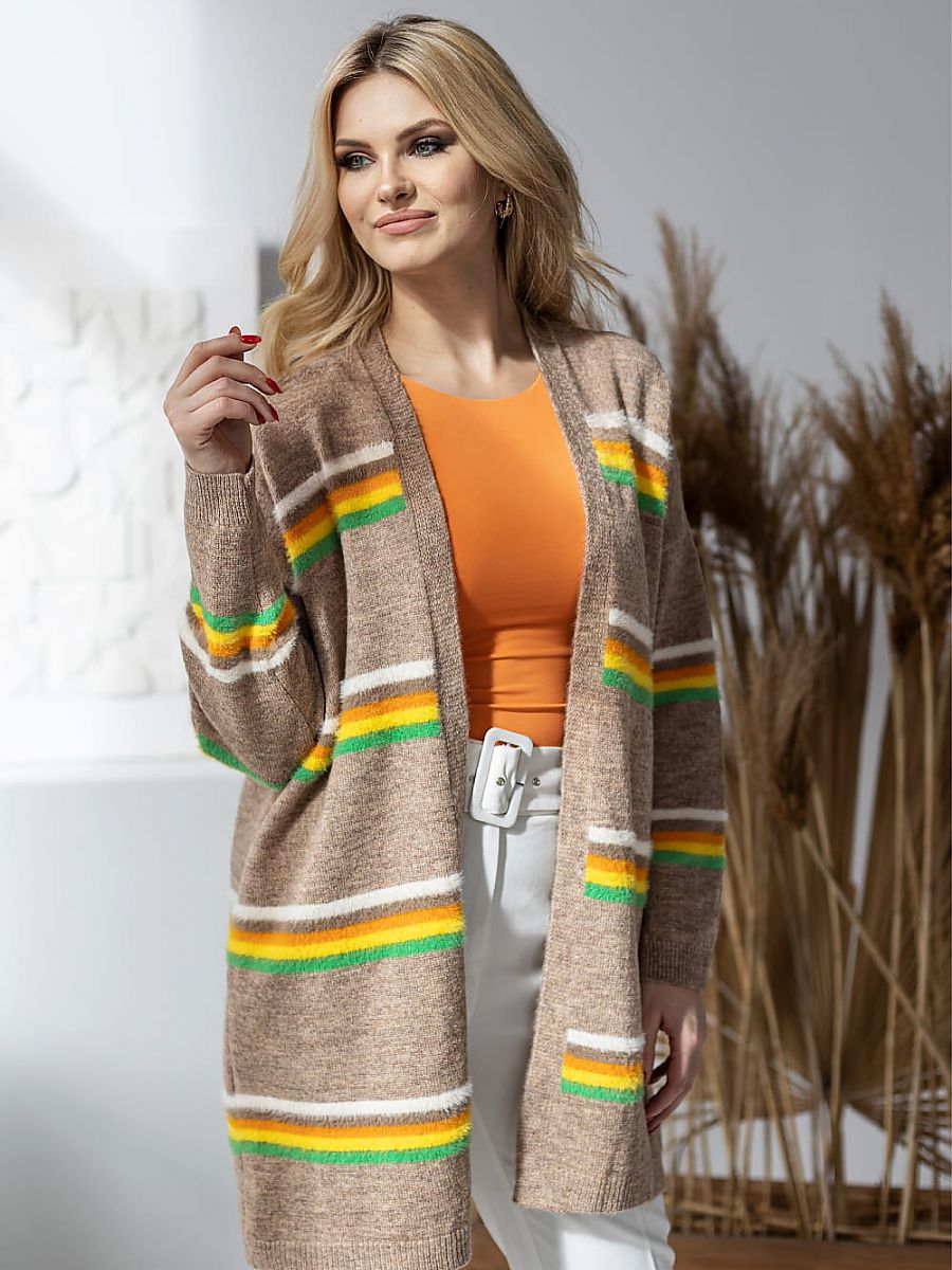 Cardigan model 178650 PeeKaBoo-0