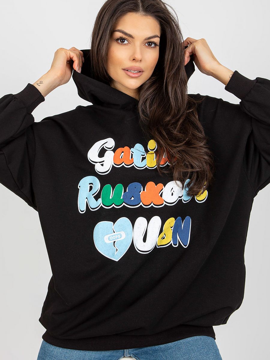 Sweatshirt model 178960 Fancy-1