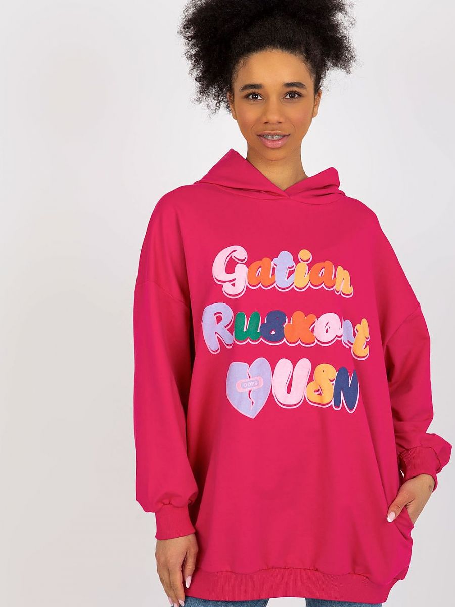 Sweatshirt model 178963 Fancy-0