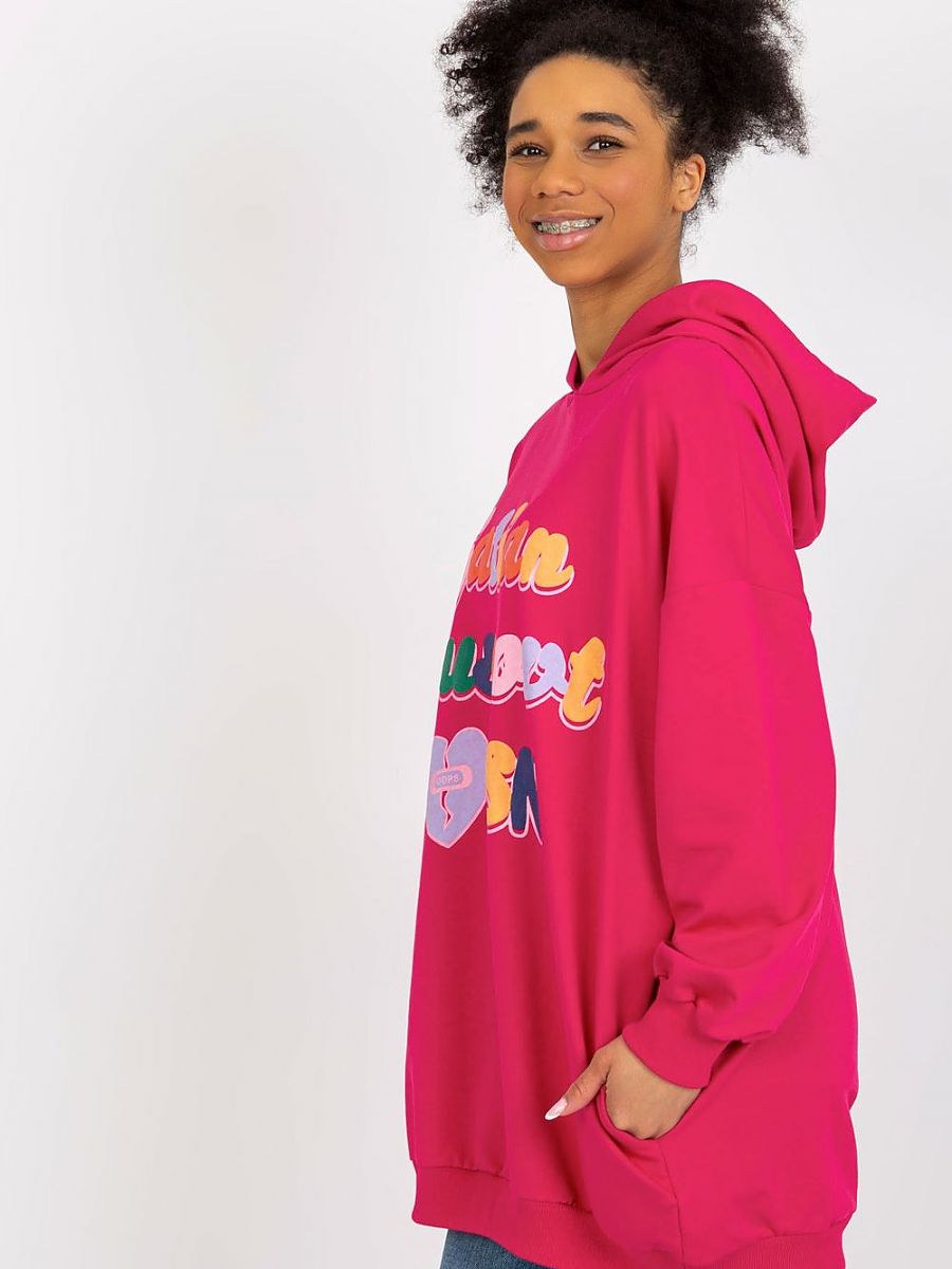 Sweatshirt model 178963 Fancy-1