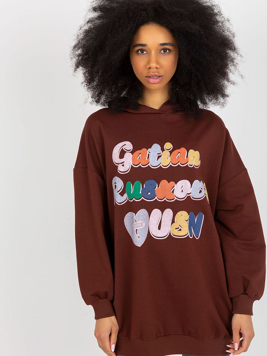 Sweatshirt model 178964 Fancy-0