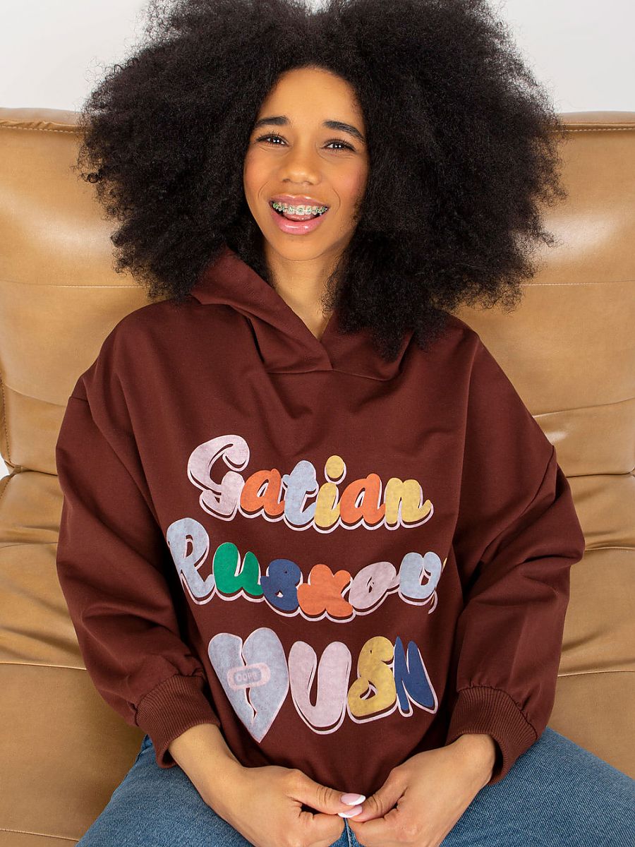 Sweatshirt model 178964 Fancy-1