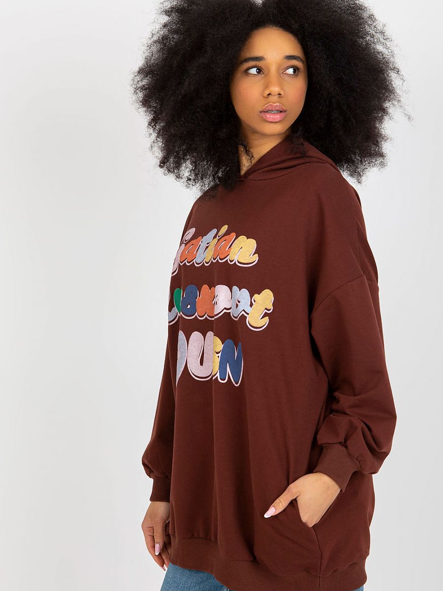 Sweatshirt model 178964 Fancy-2