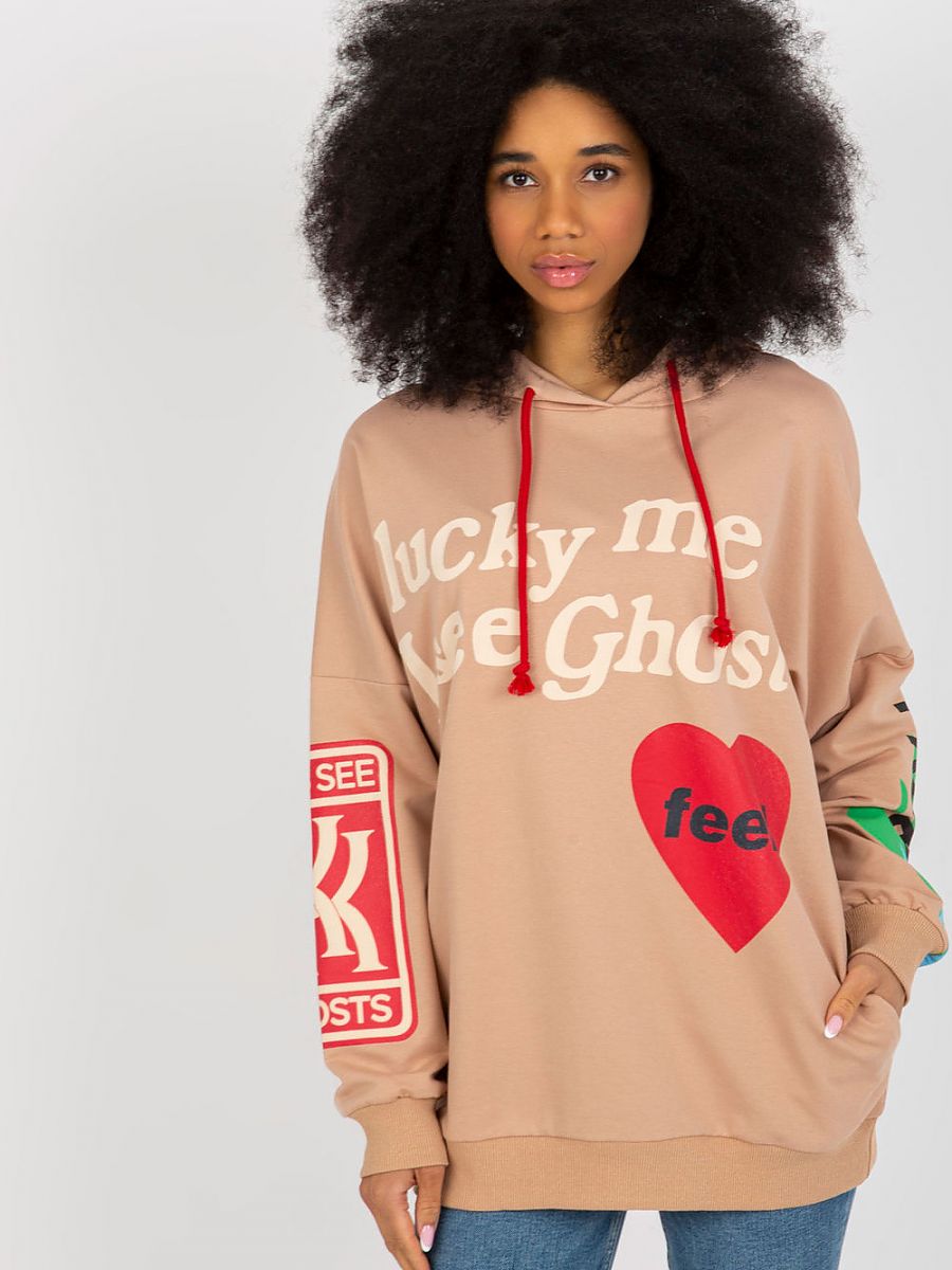 Sweatshirt model 178968 Fancy-0