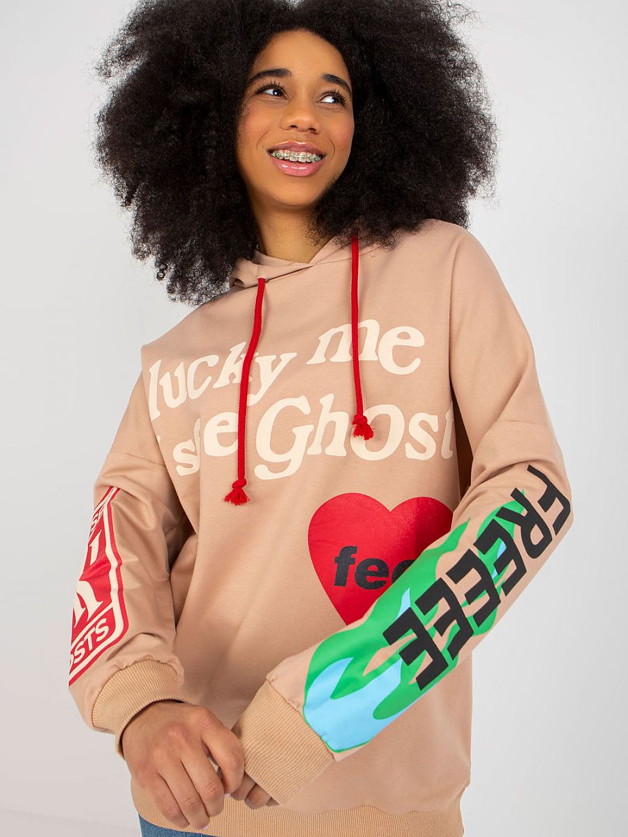 Sweatshirt model 178968 Fancy-1