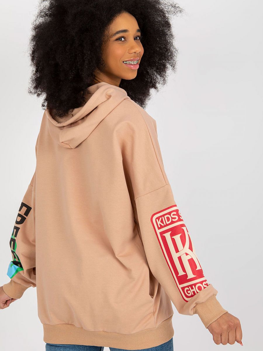 Sweatshirt model 178968 Fancy-2