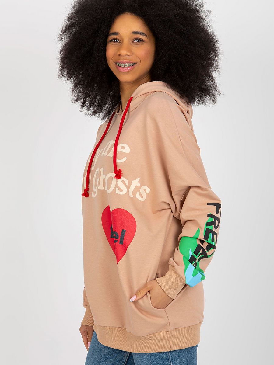 Sweatshirt model 178968 Fancy-3